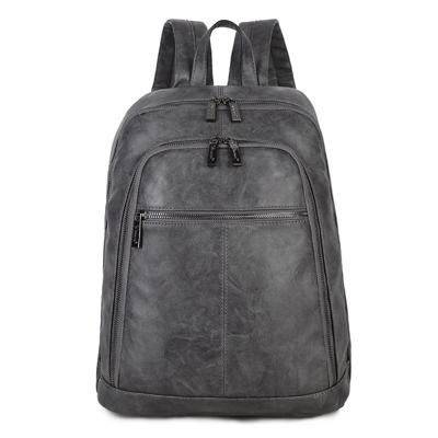 Wimona Rugzak Silvana Grijs