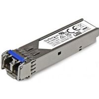 StarTech.com SFP1000LXST 1250Mbit/s SFP 1310nm Single-mode netwerk transceiver module