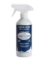 Savon noir lavoir zwarte zeep spray maison - thumbnail