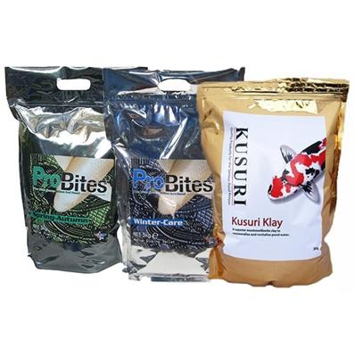 ProBites ProBites Winter Pakket 3