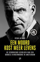 Een moord kost meer levens - Peter R. de Vries - ebook - thumbnail