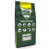 Yourdog Medium-12 KG