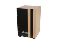 DIMAVERY Cj-590 Cajon, stripe - thumbnail