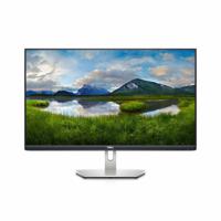 Monitor Dell S2721HN LED IPS LCD Flicker free 50-60 Hz