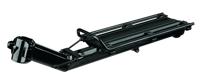 Topeak MTX Beamrack 2.0 (V-type), zadelpen passend rek, zwart