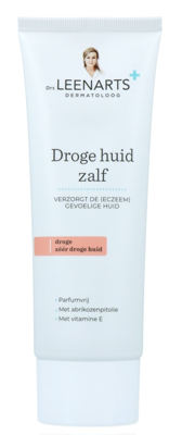 Drs Leenarts Droge Huid Zalf Drs Leenarts Droge Huid Zalf
