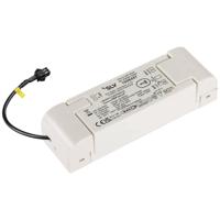 SLV 1006457 LED-driver Constante stroomsterkte 12 W 150 - 200 mA 10 - 40 V Dali, Dimbaar 1 stuk(s) - thumbnail