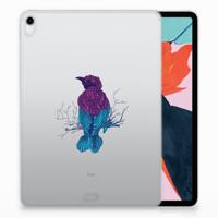 Apple iPad Pro 11 inch (2018) Tablet Back Cover Merel