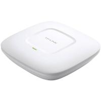 TP-Link Omada EAP115 300 Mbit/s Wit Power over Ethernet (PoE) - thumbnail