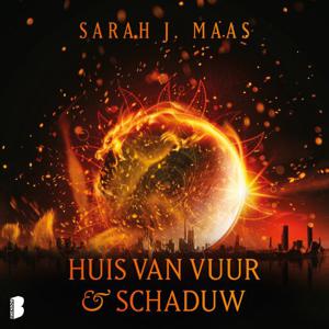 Huis van vuur & schaduw