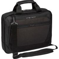 CitySmart 14 -15.6" High Capacity Topload Laptop Case Laptoptas