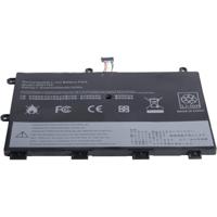 Lenovo Thinkpad Yoga 11e Replacement Accu