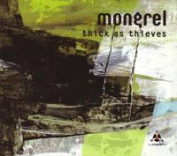 Thick As Thieves - CD (7090025831485)