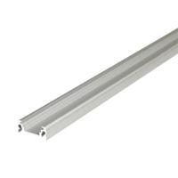 Brumberg 53600260 Brumberg Leuchten Profiel Aluminium (l x b x h) 2000 x 20 x 8 mm 1 stuk(s) - thumbnail