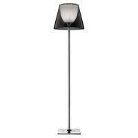 FLOS K Tribe F2 Vloerlamp Grijs