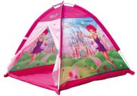 Bino speeltent Sprookje meisjes 112 x 94 cm polyester