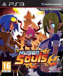 Mugen Souls