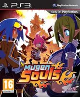 Mugen Souls - thumbnail