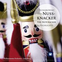Der Nussknacker - CD (5099945745027)