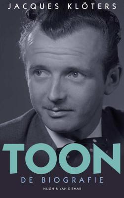 Toon - Jacques Klöters - Paperback (9789038803456)