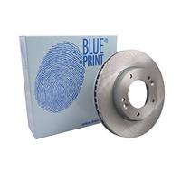 BP ADG04390 Disco FR.Ant KIA Sorento 2-delige set