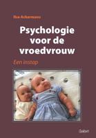 Psychologie voor de vroedvrouw - Ilse Ackermans - Paperback (9789044134520)