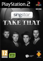 Singstar Take That - thumbnail