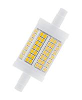 OSRAM PARATHOM LINE R7s / LED buis: R7s, 11,50 W, helder, Warm wit, 2700 K