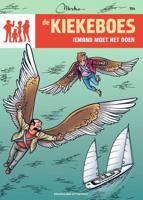 Iemand moet het doen - Paperback (9789002266263)
