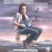 Earth Run - CD (0888072381681)