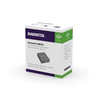 Marmitek Connect ARC13 - HDMI audio extractor - ARC - CEC - thumbnail