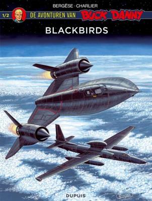 De Blackbirds - Paperback (9789031435173) De Blackbirds - Paperback (9789031435173)