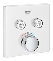GROHE Grohtherm SmartControl Thermostatische mengkraan met omstelling, 29156LS0