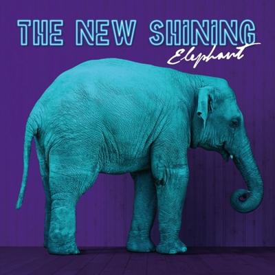 Elephant - CD (8719325404623)