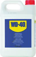 WD-40 Multi-use product 5 liter jerrycan incl. trigger - 49506