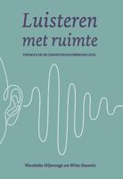 Luisteren met ruimte (Paperback)