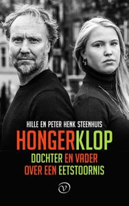 Hongerklop - Hille Steenhuis, Peter Henk Steenhuis - ebook