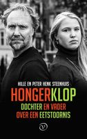 Hongerklop - Hille Steenhuis, Peter Henk Steenhuis - ebook - thumbnail