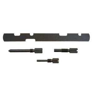 Afregelgereedschapset, motormanagment KS TOOLS, u.a. für Ford, Renault, Nissan, Dacia, Mazda