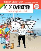 Hec  Leemans F.C. De Kampioenen   Boma koopt een boot