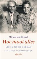 Hoe mooi alles - Mirjam van Hengel - ebook - thumbnail