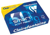 Clairefontaine Smart Printing printpapier ft A4, 60 g, pak van 500 vel - thumbnail