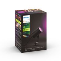 Philips Hue White & Color Ambiance Lily Spot 24V - excl. stroomadapter - thumbnail