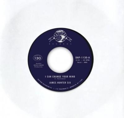 I Can Change Your Mind - 7 inch Vinyl;7 inch Vinyl (9992807102869)