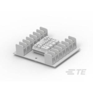 TE Connectivity 27E867 Tray 1 stuk(s)