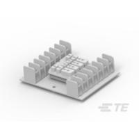 TE Connectivity 27E867 Tray 1 stuk(s) - thumbnail