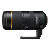 Pentax HD FA* 70-200mm f/2.8 ED DC AW K-mount objectief