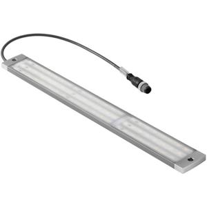 Weidmüller WIL-350-W-M12G-0.3U-S Schakelkastlamp Wit 13 W 958 lm 40 ° 24 V/DC (l x b x h) 40 x 350 x 8 mm 1 stuk(s)