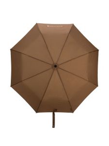 Mackintosh parapluie télescopique automatique Ayr - Marron