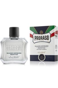 Proraso after shave balm voor droge huid 100ml